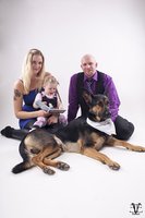 Familj och Grupp av Fotograf Evelina Eklund Hassel i Jönköping