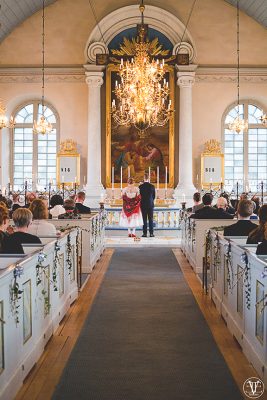 Bröllops vigsel , Fotograf Evelina Eklund Hassel i Jönköping och Karlstad