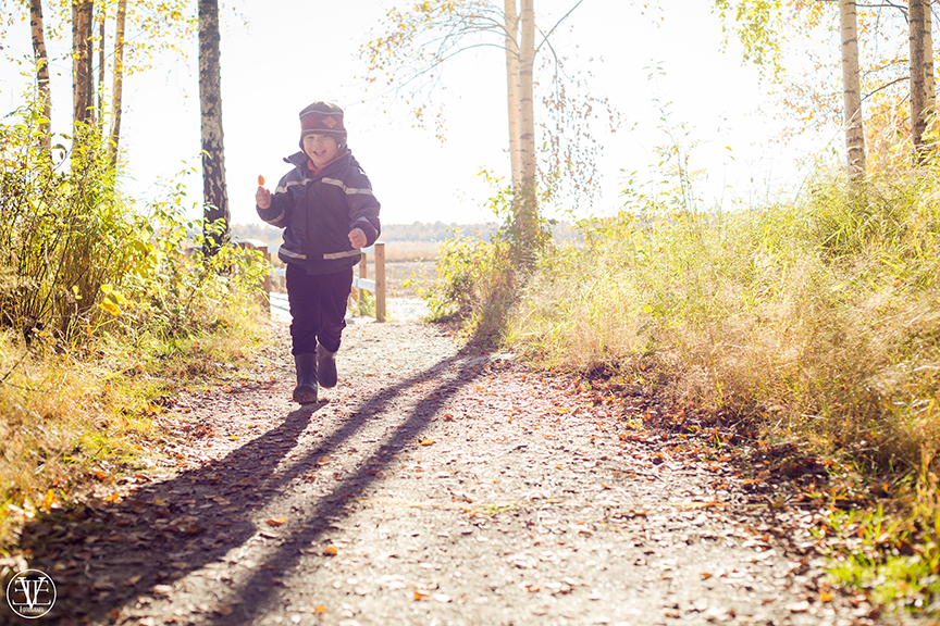 Barnporträtt, Fotograf Evelina Eklund Hassel i Jönköping och Karlstad