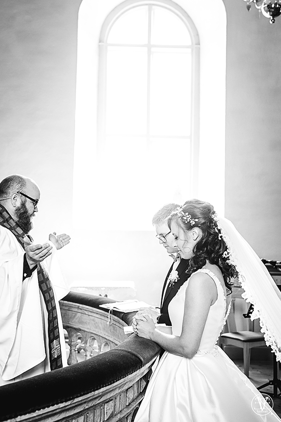 bröllopsfotografering, Fotograf Evelina Eklund Hassel i Jönköping