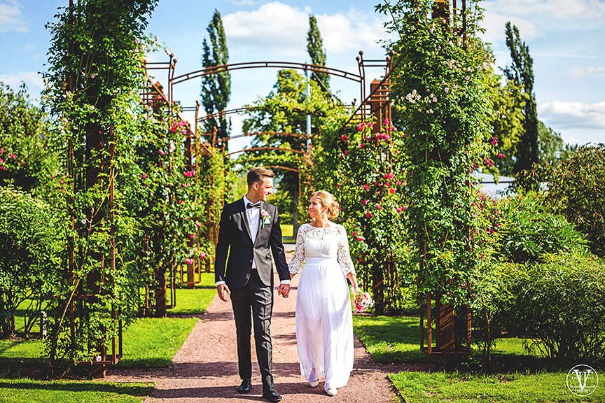 bröllopsfotografering, Fotograf Evelina Eklund Hassel i Jönköping